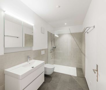 Im Zinggen: Altbaucharme trifft moderne Lebensqualität. - Foto 1