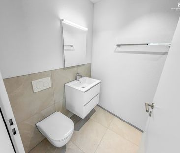 3.5 Zimmer, 80 m², 2. Stock - Foto 5