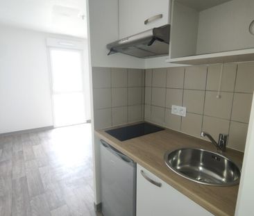 Location Appartement 1 pièce 18m² FRANQUEVILLE ST PIERRE 76520 - Photo 5