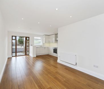 Kings Road, London, SW6 flat to rent - Photo 5