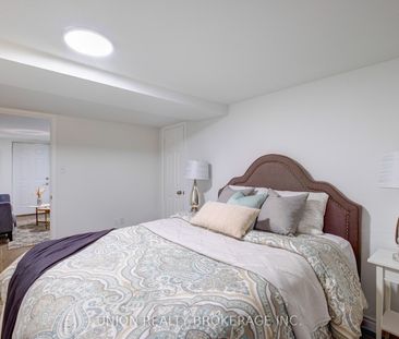 For Lease - 533 Victoria Pk Avenue Unit# Basememt, Toronto, Ontario - Photo 1