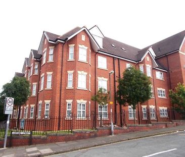 2 bedroom apartment to rent - Photo 6