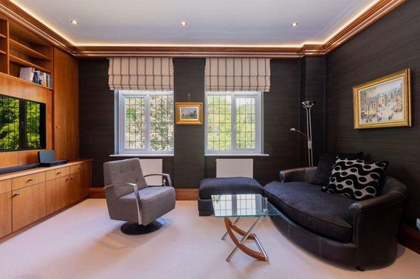 3 bedroom apartment to rent - Photo 1