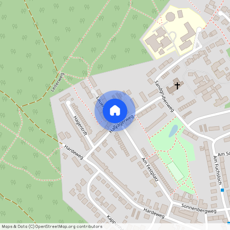 Haßjägerweg 28 – 1.OG, 38229, – Salzgitter Gebhardshagen