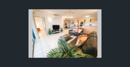 **Melton Terrace***Marina Views Near Breakwater Location!****FULLY SERVICED and FURNISHED ****Townsville Premium Properties for Medium-Term*** - Photo 3