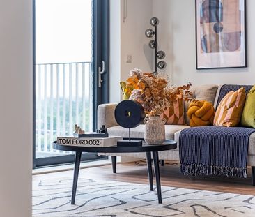1 bedroom apartment to rent - Photo 3