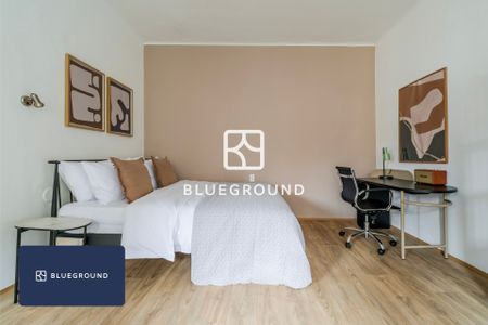 Apartment for rent, 1+KK - Studio, 36m - Photo 5