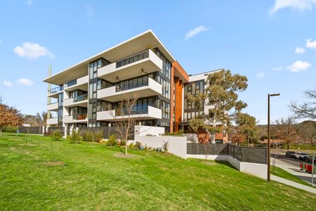 23/2 Light Street, Griffith ACT 2603 - Apartment For Rent | Domain - Photo 5