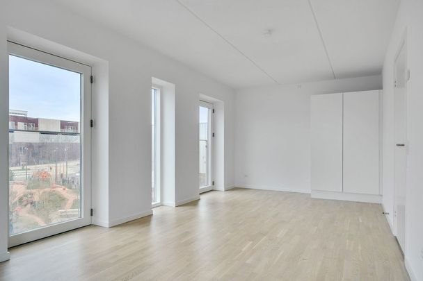 Sejlbjerg Alle 3A, 2. sal th - Foto 1