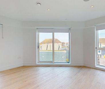 1 bedroom apartment to rent - Photo 4