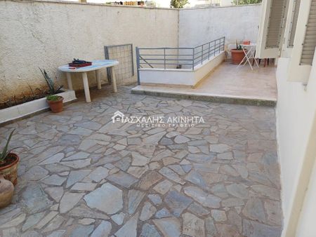 ΟΑΣΗ 3,5ΑΡΙ ΔΙΑΜΕΡΙΣΜΑ ΕΝΟΙΚΙΑΣΕΙΣ 15442 - Photo 2