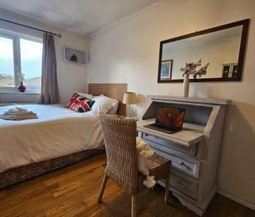 1 bedroom in a flat share to rent - Photo 6