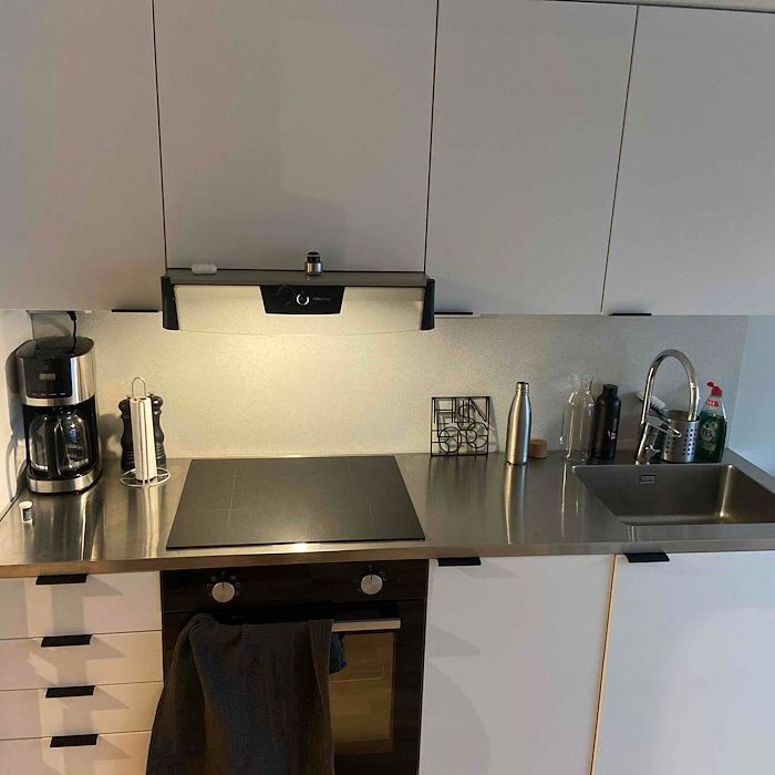 Turfgatan 3, Täby Park - Foto 1