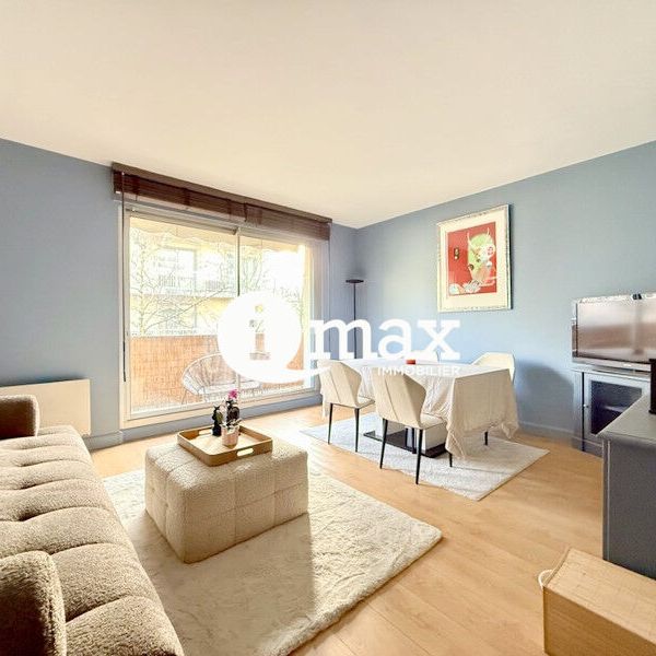 Location Appartement NEUILLY SUR SEINE - - Photo 1