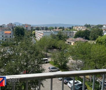 Location appartement 1 pièce 37.42 m² à Annecy-le-Vieux (74940) - Photo 4