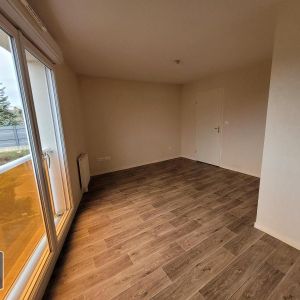 Location Appartement 2 pièces 46m² COLOMBELLES 14460 - Photo 3