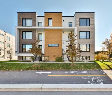 Magnifique 5 1/2 à Mascouche - Photo 2