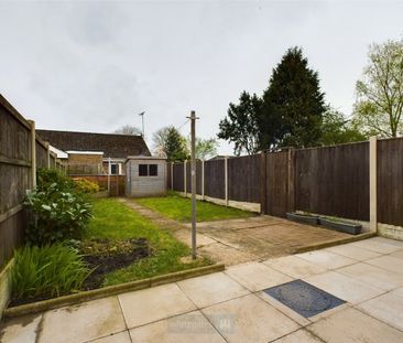 Horace Avenue, Stapleford, Nottingham, Nottinghamshire, NG9 - Photo 1