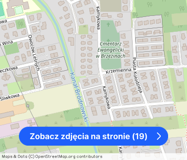 BIAŁOŁĘKA | 4 POKOJE | OGRÓD | CISZA I ZIELEŃ – zdjęcie 1