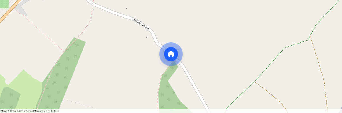 Upper Denford, Hungerford, RG17