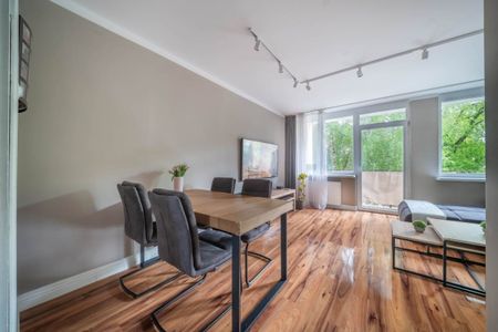 Apartament przy ul. Nowogrodzkiej 45.2 m² - Photo 5