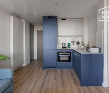 1 bedroom flat to rent - Photo 4