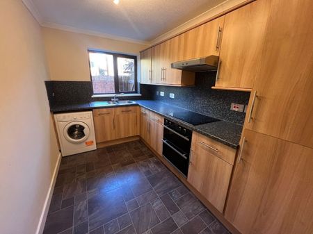 Westbrooke Court, Cumberland Close, Bristol, Somerset - Photo 3