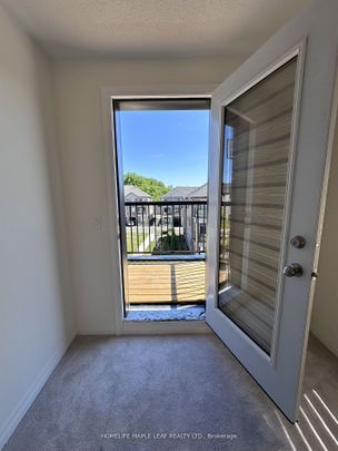 For Lease - 585 Colbourne Street Unit# 201, Brantford, Ontario - Photo 1