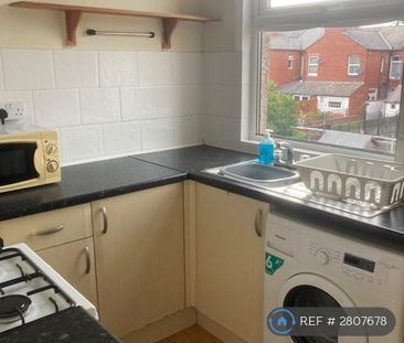 1 bedroom flat to rent - Photo 5