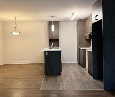 Appartement à louer - Photo 2