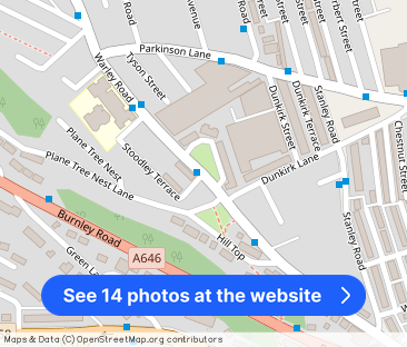 Warley Road, Halifax, HX1 - Photo 1