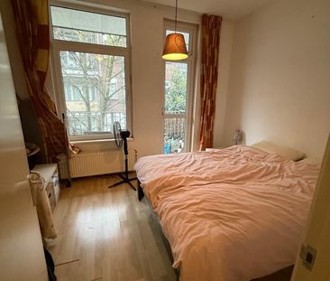 Te huur: Appartement Spanjaardstraat in Rotterdam - Foto 6