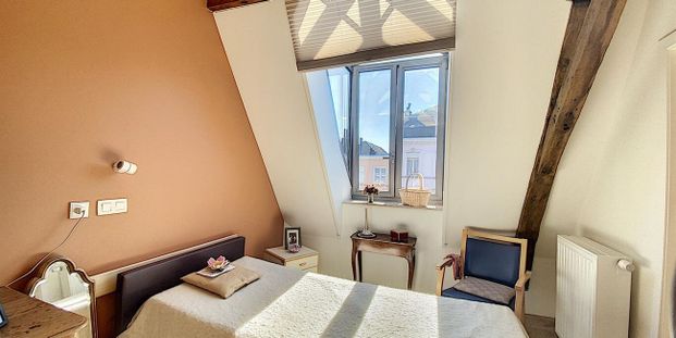 Appartement te huur in Tournai voor € 1.680 met 1 slaapkamer - Foto 1