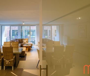 Appartement te huur in Oostende met 2 slaapkamers - Photo 5