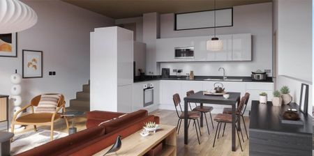 Flat share to rent - Photo 5