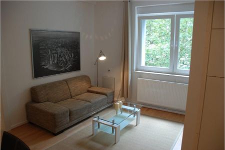 2 Zimmer in Düsseldorf - Foto 4