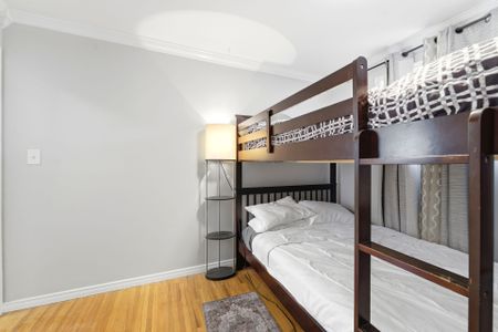 For Lease - 5 Mccammon Street Unit# UPPER, Brant, Ontario - Photo 2