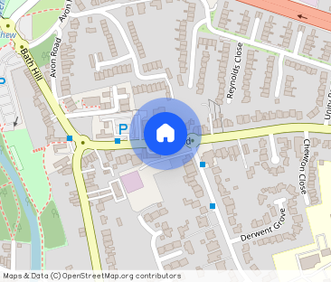 Bath Road, Keynsham, Bristol, BS31 - Photo 1