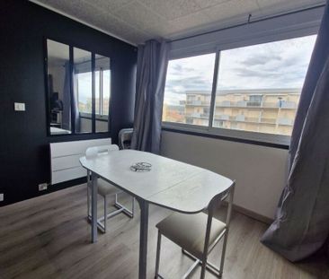 Appartement 1 pièce à louer - Photo 4