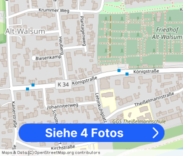 VIVAWEST modernisiert Ihre neue Wohnung. - Foto 1