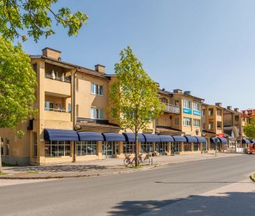 Parkgatan 4 D - Photo 5