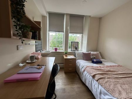 Gold Non Ensuite - Photo 5