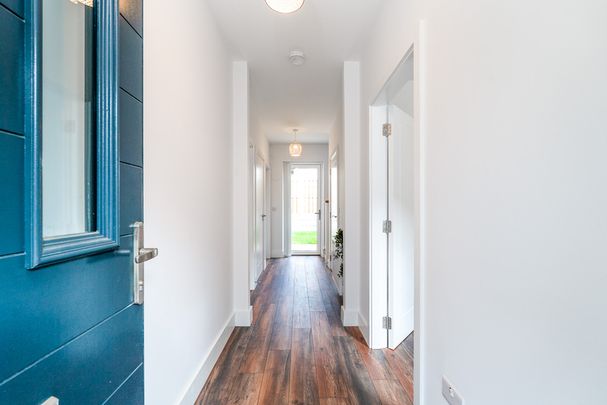 33 Woodbrook Grove, Dublin Road, Bray, Co Wicklow, A98 W7K4 - Photo 1