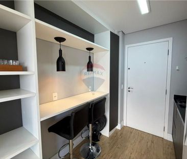 Apartamento Moderno na Bela Vista: Conforto e Praticidade - Photo 2