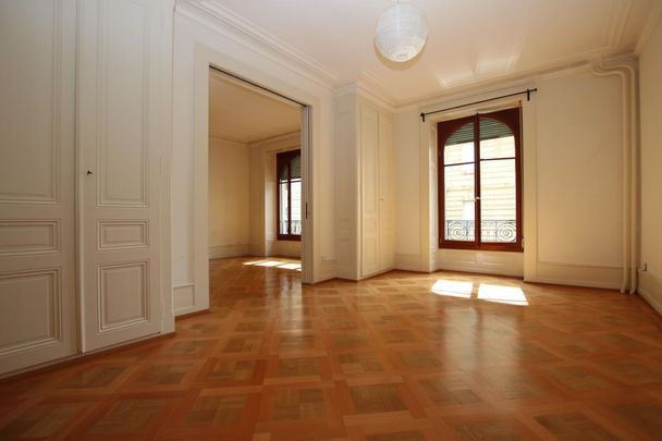 5.5 Zimmer, 120 m², EG - Photo 1