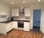 1 bed Apartment - To Let - Photo 1