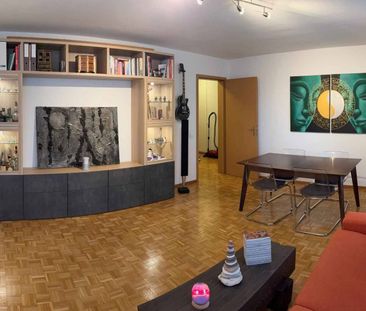 Petit-Lancy 31 Bis, 1213 Petit-Lancy - Photo 2