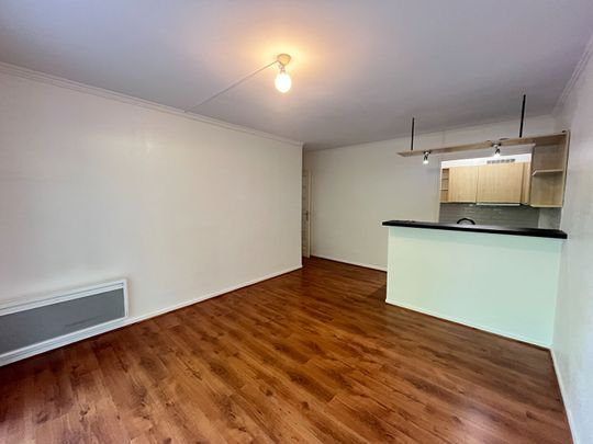 Location appartement 2 pièces, 42.00m², Reims - Photo 1