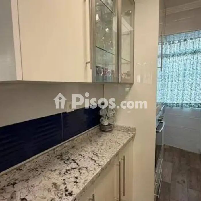 Piso en alquiler en Moguer - Photo 1