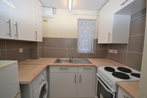 1 bedroom terraced house to rent - Photo 1